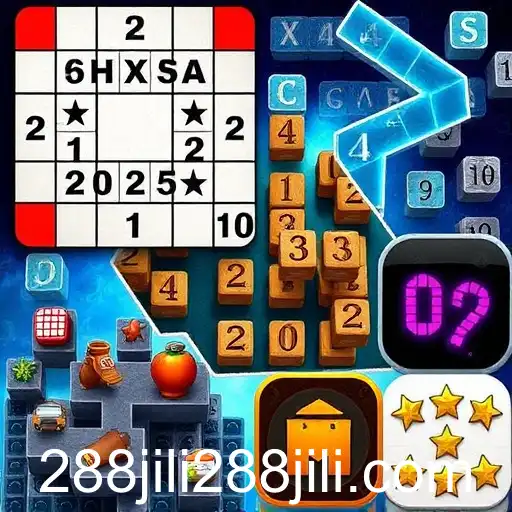 288jili: Transforming the Online Gaming Landscape