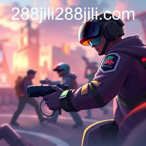 The Rise of 288jili in Online Gaming