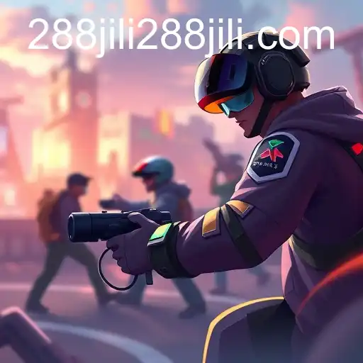 The Rise of 288jili in Online Gaming