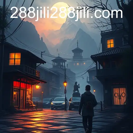 Exploring Adventure Games: The Unique Touch of '288jili'