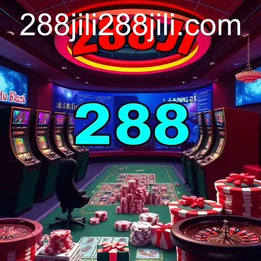 Exploring the Exciting World of Casino Games at 288jili