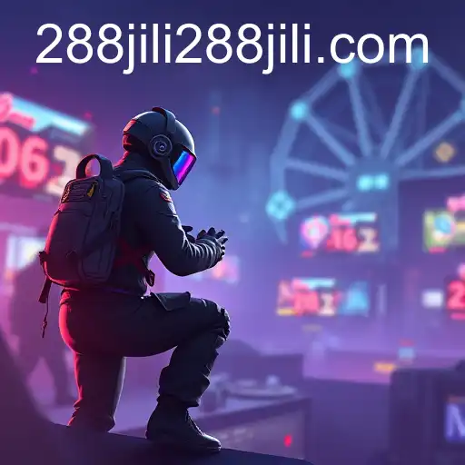 The Digital Evolution: The Rise of 288jili in the Gaming World