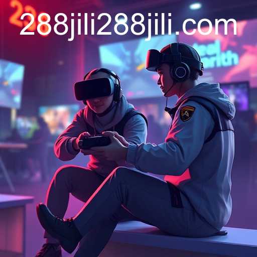 Digital Gaming Revolution in 2025