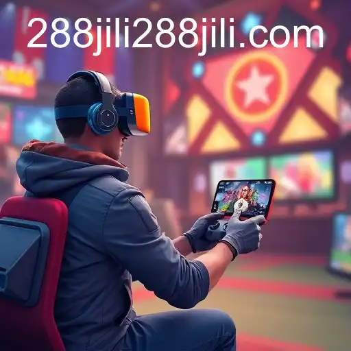 Emerging Trends in Online Gaming Platforms