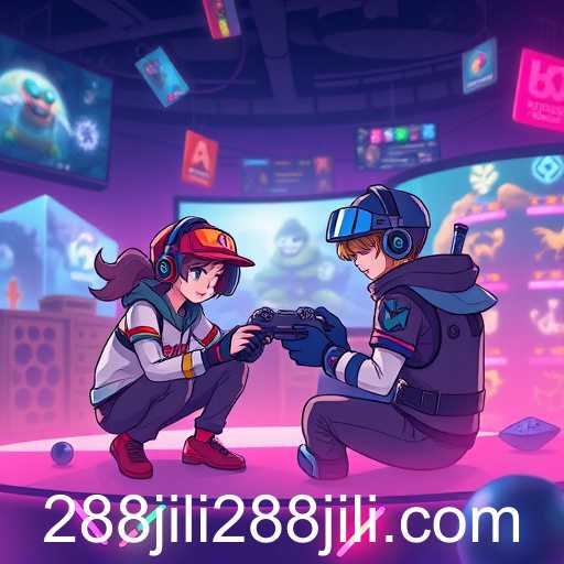 Emerging Trends in Online Gaming