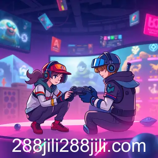 Emerging Trends in Online Gaming