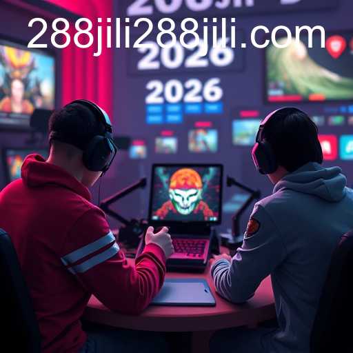 The Evolution of Online Gaming