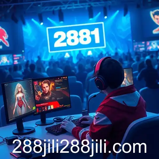 The Rise of New Gaming Platforms in a Digital Era