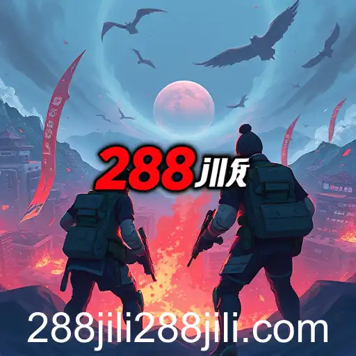 Gaming Surge: How 288jili Shapes Online Entertainment