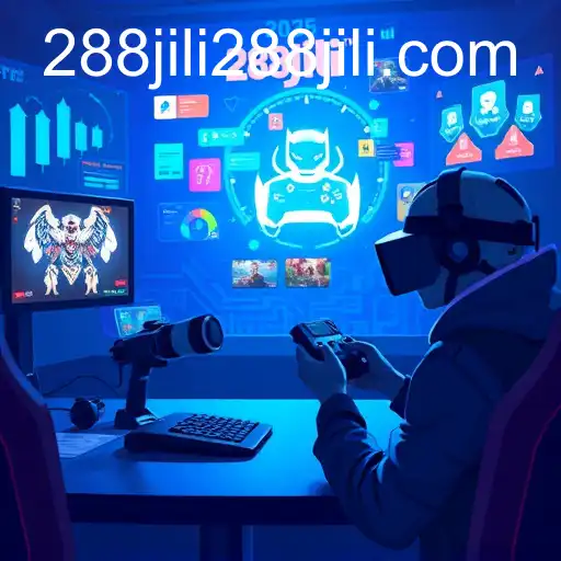 Diverse Challenges Remain for Online Gaming in 2025