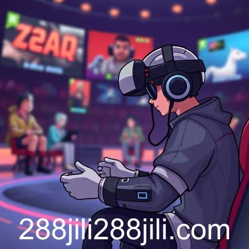 The Evolution of Online Gaming Platforms in 2026