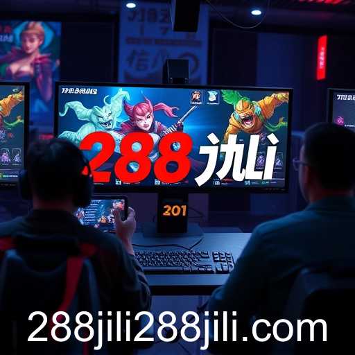 The Rise of Online Gaming Platforms