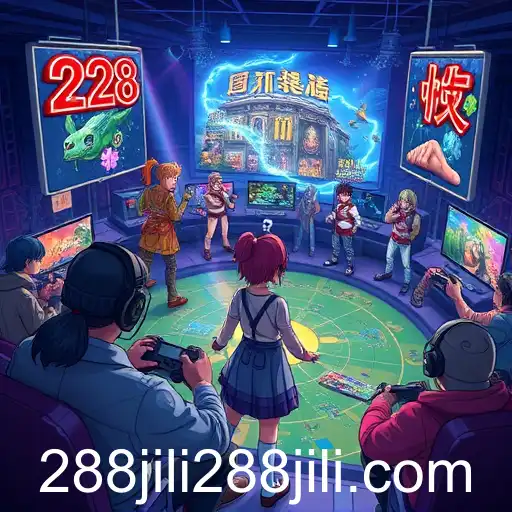 The Rise of Online Entertainment but Challenges Loom