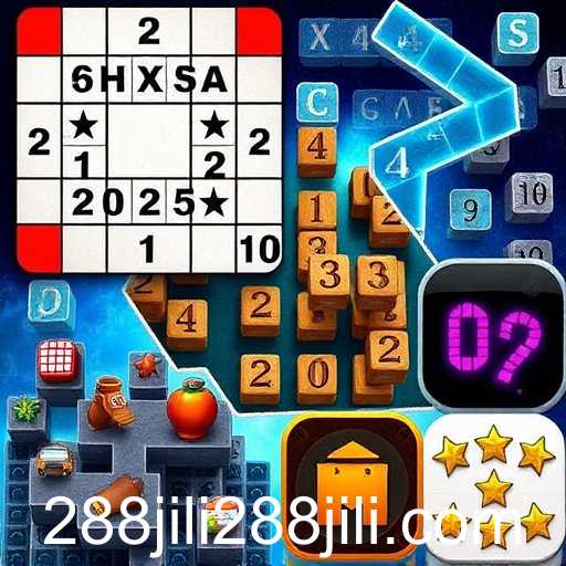 Exploring the World of Puzzle Games with 288jili: A Comprehensive Guide
