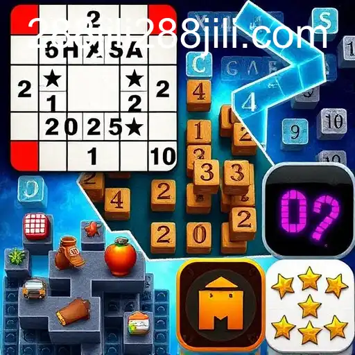 Exploring the World of Puzzle Games with 288jili: A Comprehensive Guide