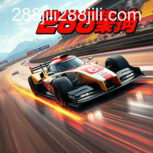 Exploring the Excitement of Racing Games on 288jili
