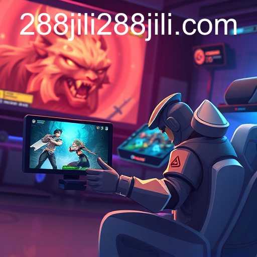 The Rise of 288jili: A New Era in Gaming