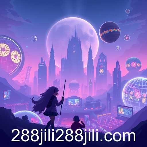 The Rise of 288jili in Modern Gaming