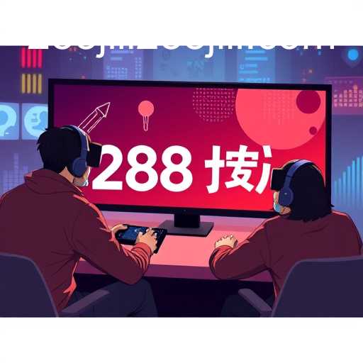 The Rise of 288jili: A New Era in Online Gaming