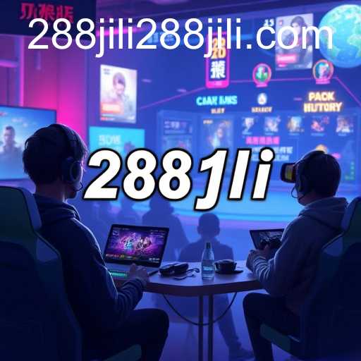The Rise of 288jili and Its Impact on Online Gaming