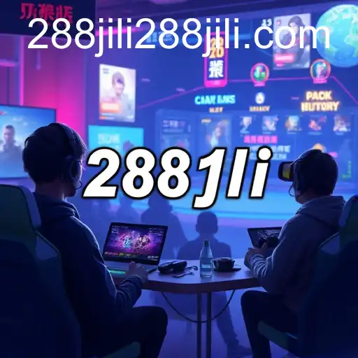 The Rise of 288jili and Its Impact on Online Gaming