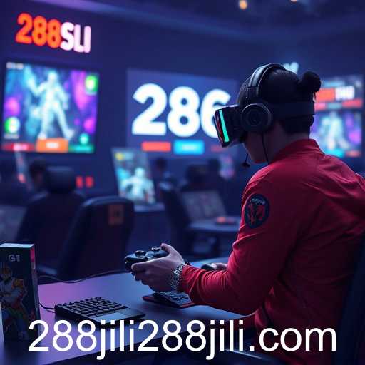 The Rise of Online Gaming Platforms in 2025