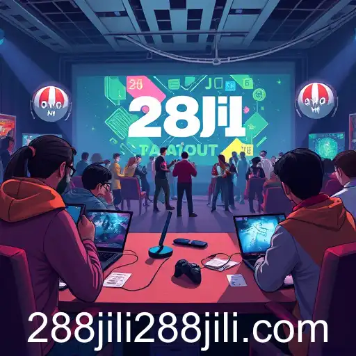 The Rise and Impact of Online Gaming Platforms