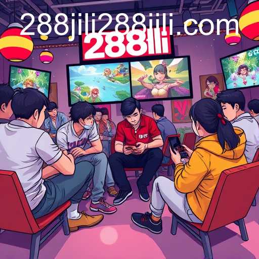 The Rise of Online Gaming Platforms