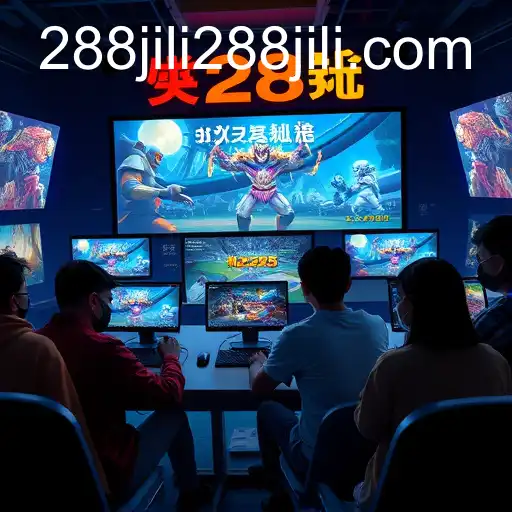 The Rise of Online Gaming Websites in the New Era