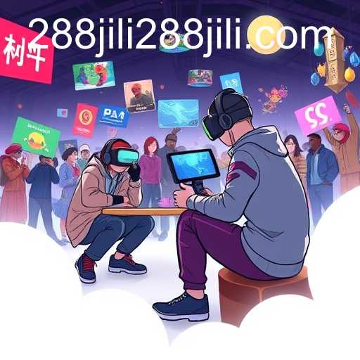 The Rising Influence of Online Gaming Communities