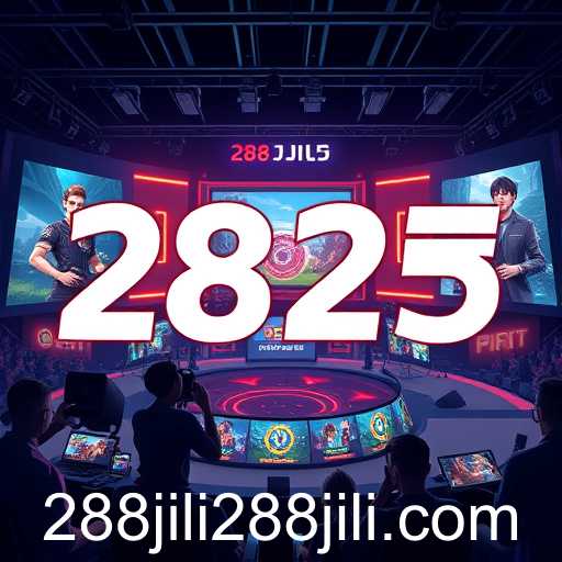 Rising Trends in Online Gaming and the Role of 288jili