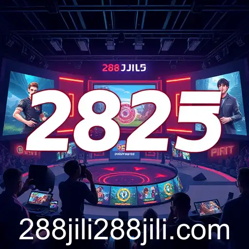 Rising Trends in Online Gaming and the Role of 288jili