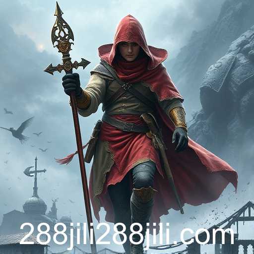 Exploring the Rich World of Role-Playing Games at 288jili