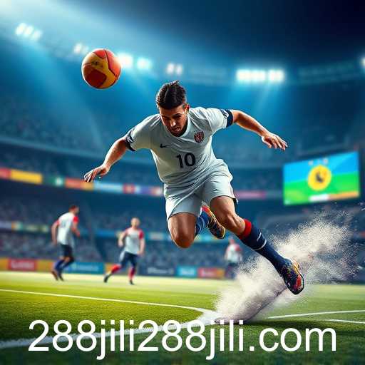 Exploring the Dynamic World of Sports Games: A Deep Dive into the '288jili' Phenomenon