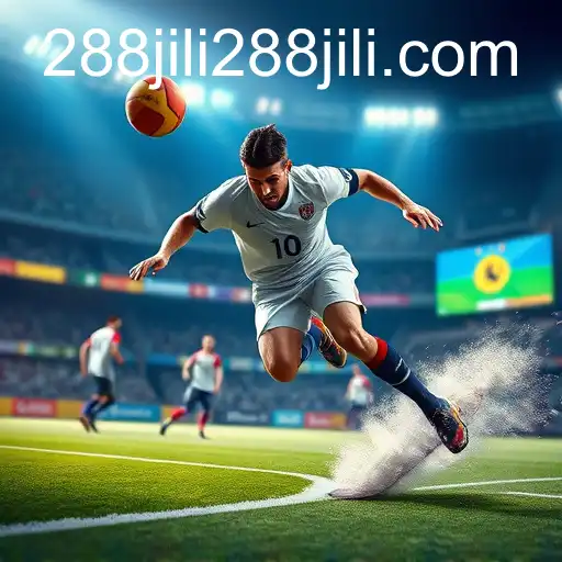 Exploring the Dynamic World of Sports Games: A Deep Dive into the '288jili' Phenomenon
