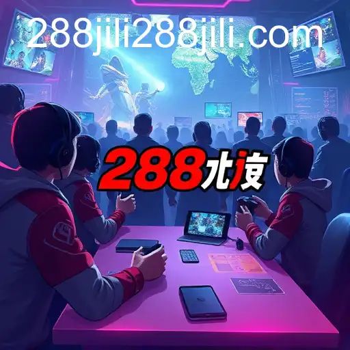 Virtual Gaming Revolution Enhances Online Engagement